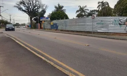 Terreno à venda, 1007 m² por r$ 2.000.000,00 - são lourenço - curitiba/pr