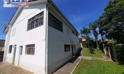 Casa à venda, 320 m² por R$ 2.500.000,00 - São Lourenço - Curitiba/PR