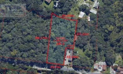Terreno à venda, 4180 m² por r$ 1.000.000,00 - abranches - curitiba/pr