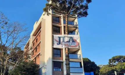 Cobertura com 3 dormitórios à venda, 178 m² por R$ 1.650.044,55 - Boa Vista - Curitiba/PR