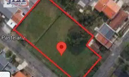Terreno para alugar, 2825 m² por R$ 8.244,70/mês - Boa Vista - Curitiba/PR