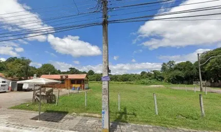 Área à venda, 75747 m² por R$ 5.000.000,00 - Planta Meireles Sobrinho - Piraquara/PR