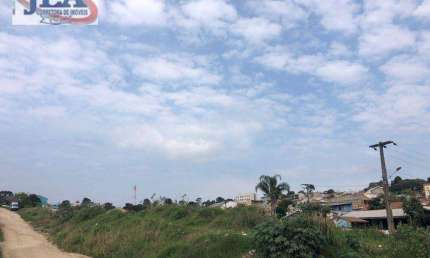 Terreno à venda, 2600 m² por R$ 2.000.000,00 - Rio Verde - Colombo/PR