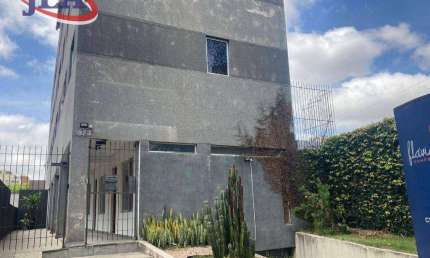 Loja para alugar, 21 m² por R$ 1.373,05/mês - Batel - Curitiba/PR