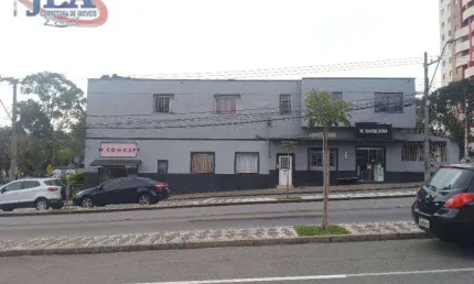Prédio à venda por R$ 1.800.000,00 - Boa Vista - Curitiba/PR
