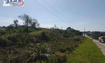 Área à venda, 43504 m² por R$ 11.000.000,00 - Planta Almirante - Almirante Tamandaré/PR