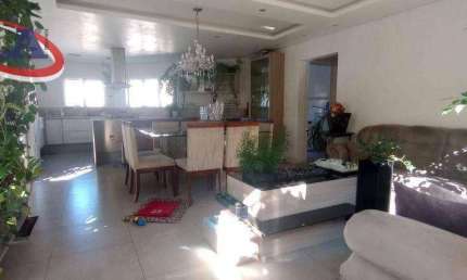 Casa com 3 dormitórios à venda, 300 m² por R$ 1.500.000,00 - Abranches - Curitiba/PR
