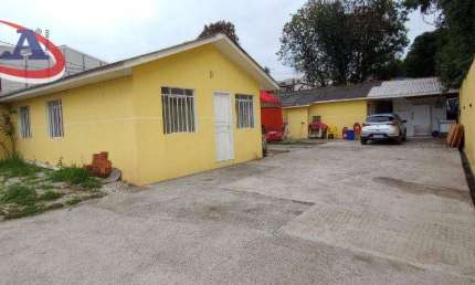 Casa com 3 dormitórios à venda, 96 m² por R$ 298.000,00 - Jardim Valma - Almirante Tamandaré/PR