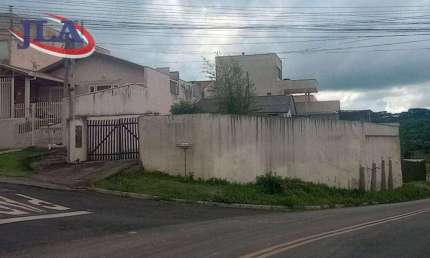 Casa com 7 dormitórios à venda, 170 m² por R$ 295.000,00 - Cachoeira - Almirante Tamandaré/PR