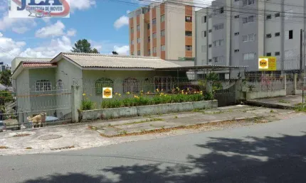 Terreno à venda, 1144 m² por R$ 1.200.000,00 - Tingui - Curitiba/PR