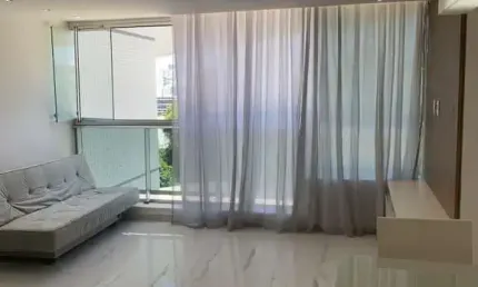 Studio para venda em salvador, caminho das árvores, 1 dormitório, 1 banheiro, 1 vaga