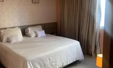 Apartamento para venda em salvador, pituba, 4 dormitórios, 2 suítes, 1 banheiro, 2 vagas