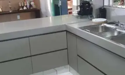 Casa em condomínio para venda em porto seguro, outeiro da glória, 5 dormitórios, 2 suítes, 2 banheiros, 2 vagas