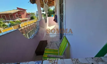 Apartamento para venda em porto seguro, mundaí, 6 dormitórios, 3 banheiros, 3 vagas