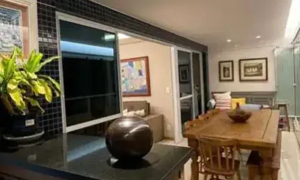 Apartamento para venda em salvador, pituaçu, 4 dormitórios, 3 suítes, 1 banheiro, 2 vagas