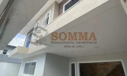 Duplex para venda em porto seguro, centro, 2 dormitórios, 2 suítes, 3 banheiros, 1 vaga