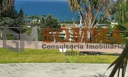 Lote para venda em santa cruz cabrália, nova cabrália