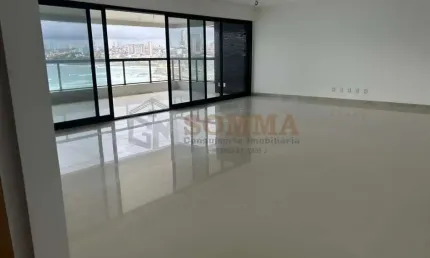 Apartamento para venda em salvador, rio vermelho, 4 dormitórios, 4 suítes, 5 vagas