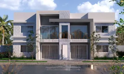 Apartamento para venda em porto seguro, taperapuan, 2 dormitórios, 2 suítes
