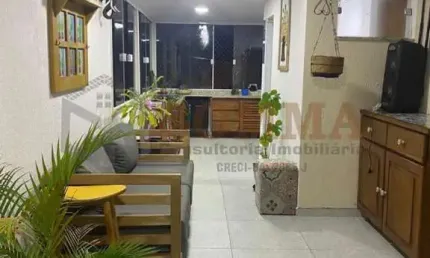 Casa para venda em lauro de freitas, buraquinho, 3 dormitórios, 2 suítes, 1 banheiro, 2 vagas
