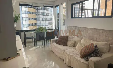 Apartamento para venda em salvador, caminho das árvores, 2 dormitórios, 1 suíte, 1 banheiro, 1 vaga