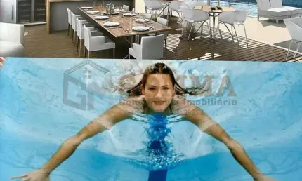 Apartamento para locação em salvador, caminho das árvores, 2 dormitórios, 2 suítes, 1 banheiro, 1 vaga