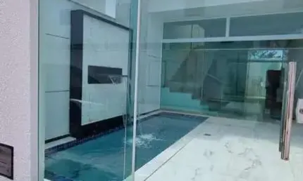 Casa para venda em porto seguro, taperapuan, 3 dormitórios, 3 suítes, 3 banheiros, 1 vaga