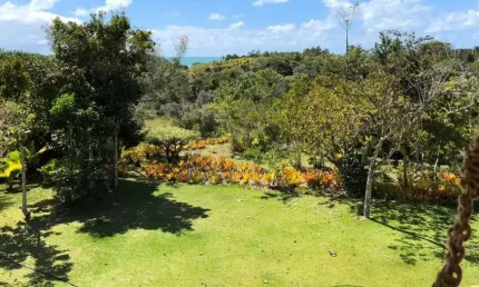 Terreno à venda em Trancoso, Porto Seguro 