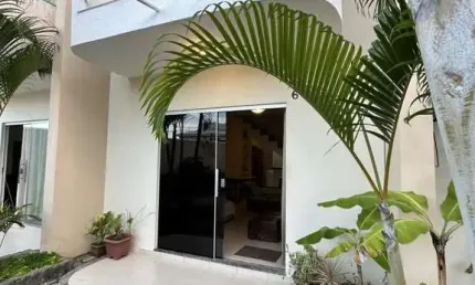 Casa à venda no Xurupita, Porto Seguro 