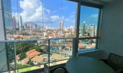 Loft para locação em salvador, caminho das árvores, 1 dormitório, 1 banheiro, 1 vaga