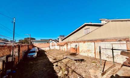 Terreno plano à venda, 250m², murado, em região nobre, Jardim Santa Mena - Guarulhos/SP