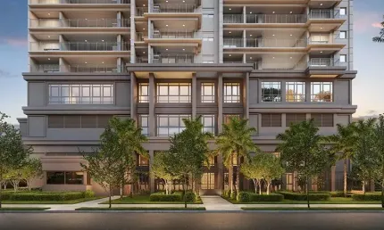Apartamento de 126M² no Brás - SP  Andar Alto, Vista Livre