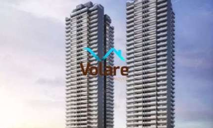 Luxuoso apartamento de 4 quartos e 3 suítes, 183m² na Vila Yara, Osasco-SP. 2 salas e 4 vagas de garagem!