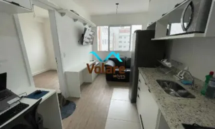 Apartamento à venda no Condomínio Forma Butantã na Vila Butantã, Zona Oeste de São Paulo.