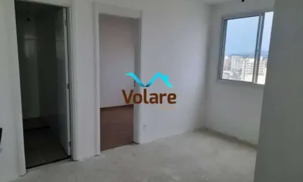 Venda de apartamento na lapa, são paulo-sp: 2 quartos, 1 sala, 1 banheiro, 34m².