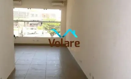 Casa comercial de alto padrão no butantã, são paulo-sp: 3 salas, 3 banheiros, 1 vaga de garagem - 100m² de área