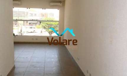 Casa Comercial de Alto Padrão no Butantã, São Paulo-SP: 3 Salas, 3 Banheiros, 1 Vaga de Garagem - 100m² de Área
