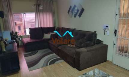 Imperdível: Casa à venda em São Paulo-SP, Jardim Bonfiglioli, 3 quartos, 2 salas, 3 banheiros, 3 vagas, 115m²!