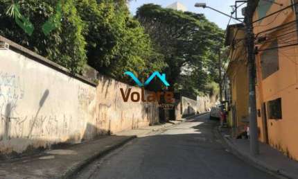 Terreno à venda em São Paulo-SP, Jaguaré - 382m² de área. Aproveite essa oportunidade única!