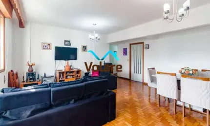 Apartamento à venda em são paulo-sp, água branca: 3 quartos, 3 salas, 2 banheiros, 2 vagas, 110,75 m².