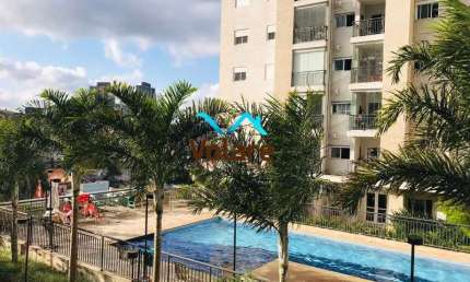 Apartamento com 3 quartos à venda na Rua Lázaro Suave, 233, City Bussocaba, Osasco