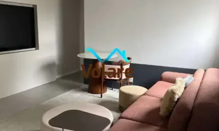 Apartamento decorado com projeto arquitetônico completo no Lorian Boulevard - Condomínio Ristretto
