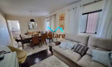 Casa com 4 quartos à venda na Rua Nitemar Vasconcelos, 196, Jardim Bonfiglioli, São Paulo, 200 m2 por R$ 1.170.005