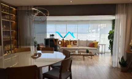 Apartamento com 3 quartos à venda na Rodovia Raposo Tavares, 7389, Jardim Arpoador, São Paulo, 203 m2 por R$ 3.190.005