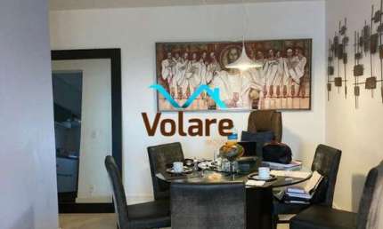 Apartamento à venda no Edifício Green, Alto de Pinheiros.