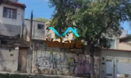 Terreno à venda em são paulo - vila ipojuca com 142,00 m² de área. aproveite essa oportunidade única!