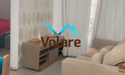 Apartamento à venda no Condominio Reserva Veneza, no Conceição em Osasco/SP.