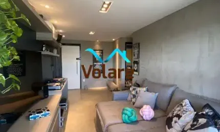 Ótimo apartamento à venda no Condomínio Reserva Jaguaré!