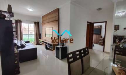 Excelente oportunidade de investimento: Apartamento à venda em Osasco-SP, bairro Umuarama, 2 quartos, 1 sala, 1 banheiro, 1 vaga, 85m².
