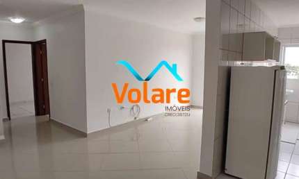 Apartamento à venda no Jardim Umuarama em Osasco/SP.